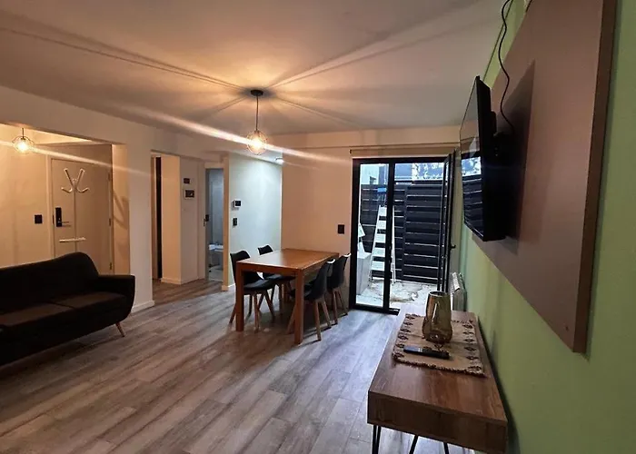 Estudio Centro