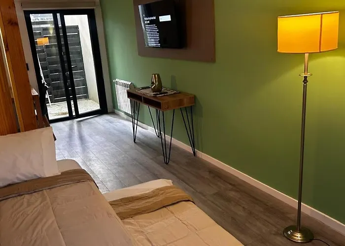 Estudio Centro