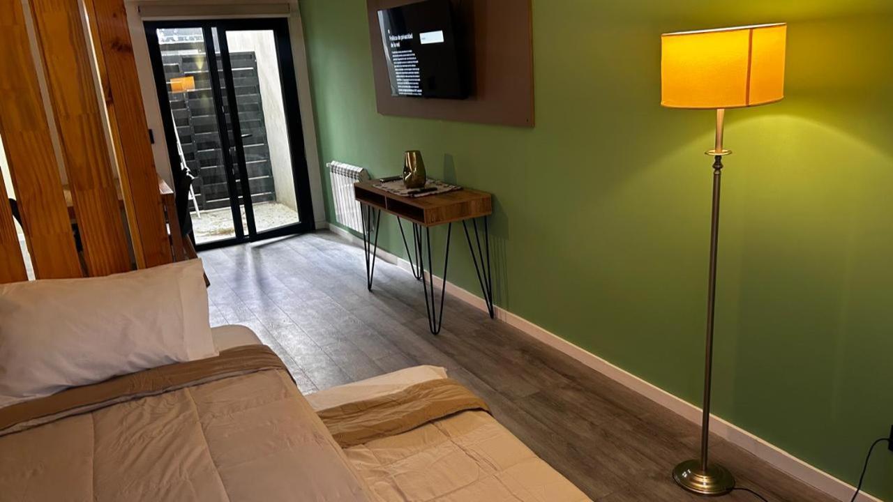 Apartment Estudio Centro *