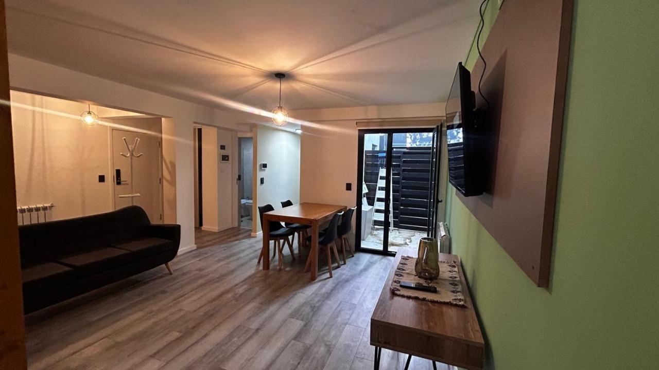 Estudio Centro