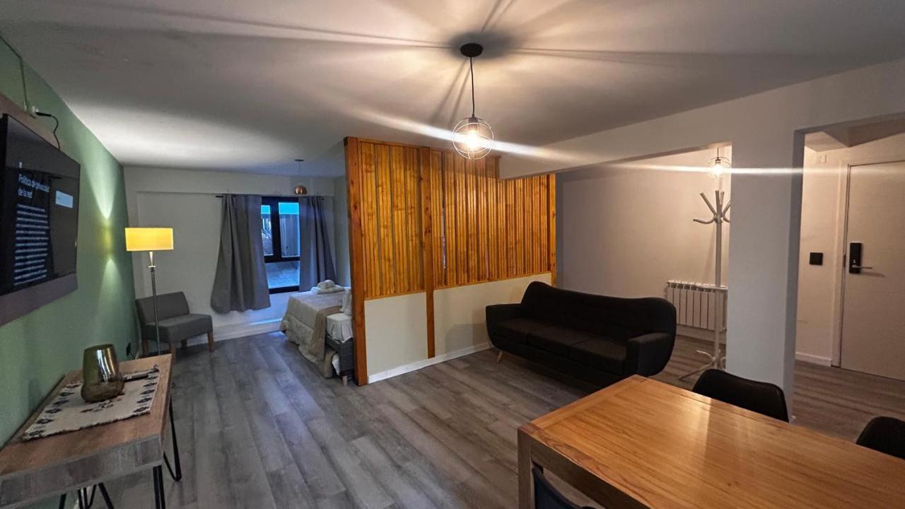 Estudio Centro Apartment *