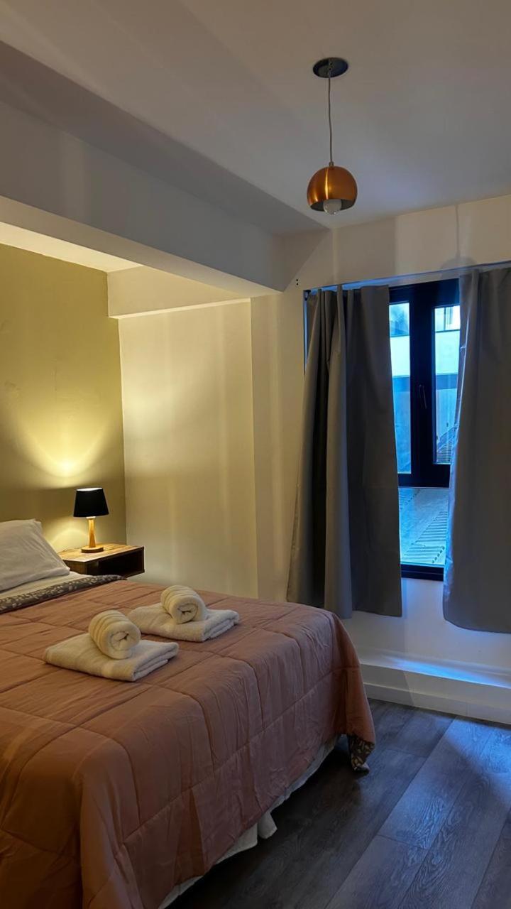 Apartment Estudio Centro