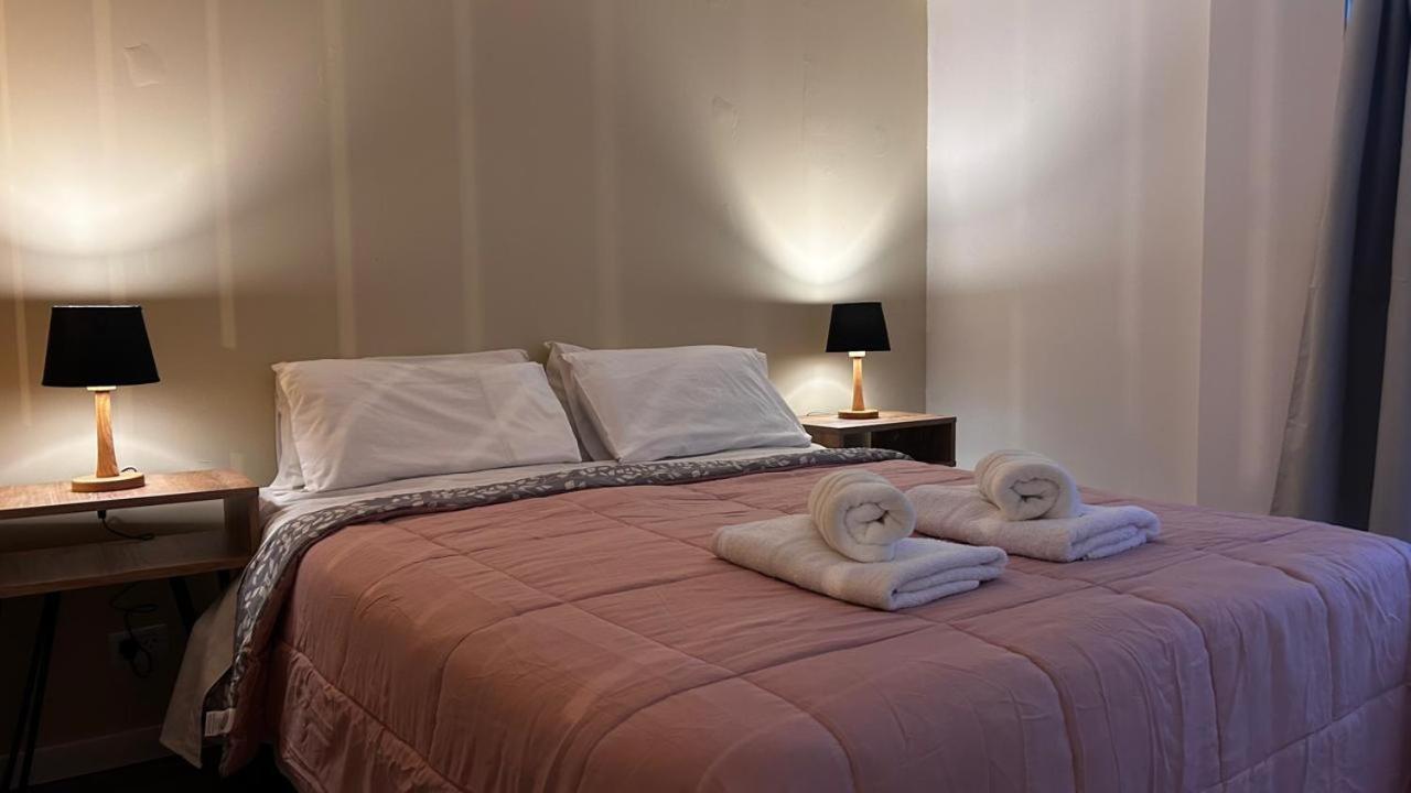 Estudio Centro Apartment San Carlos de Bariloche