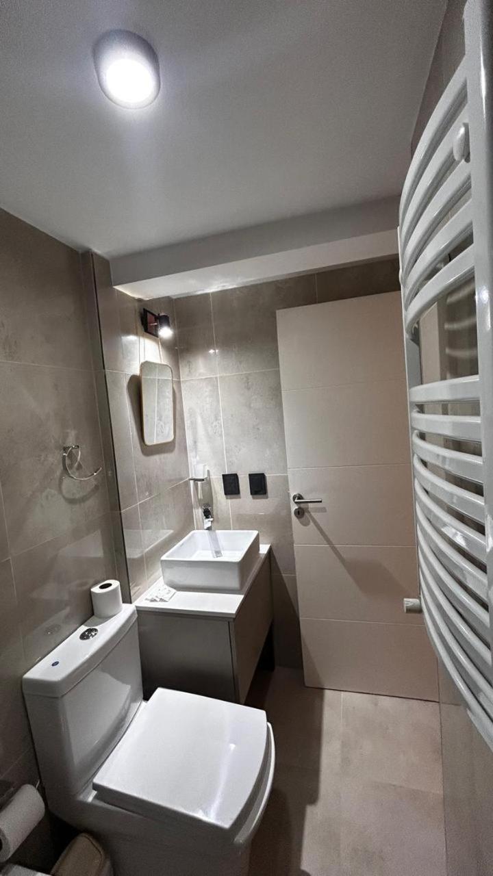Apartment Estudio Centro