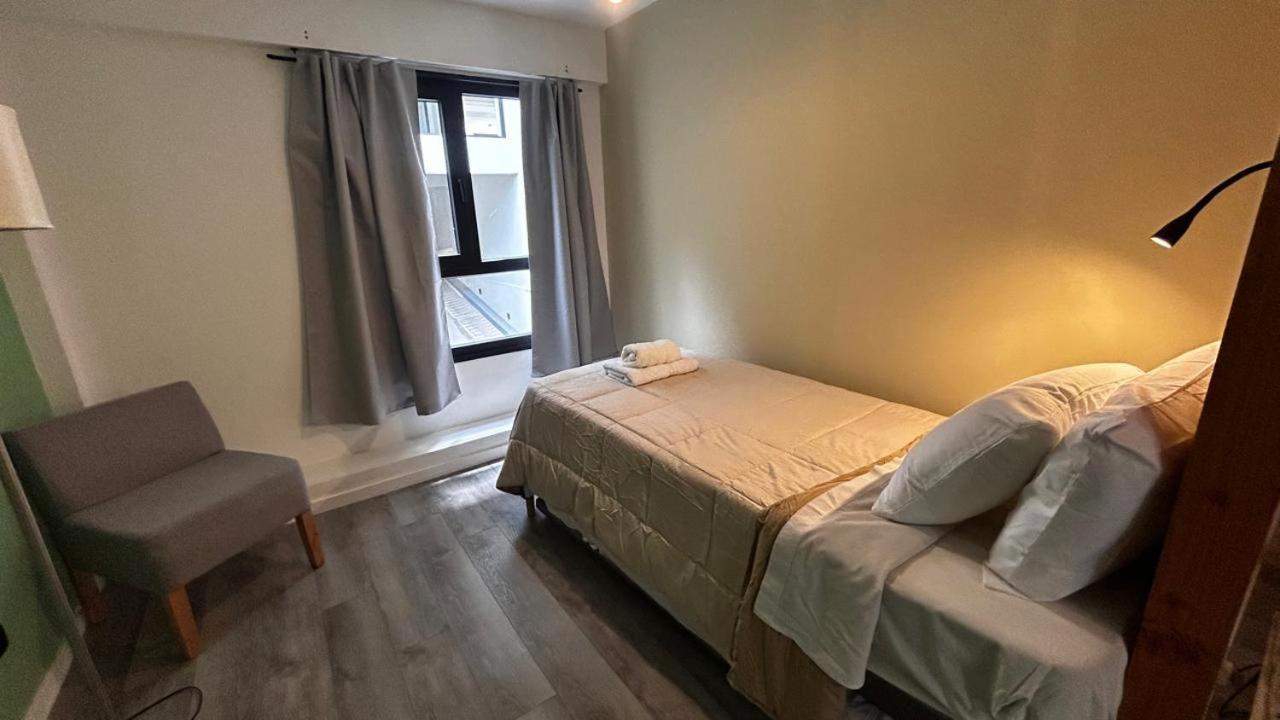 Apartment Estudio Centro *