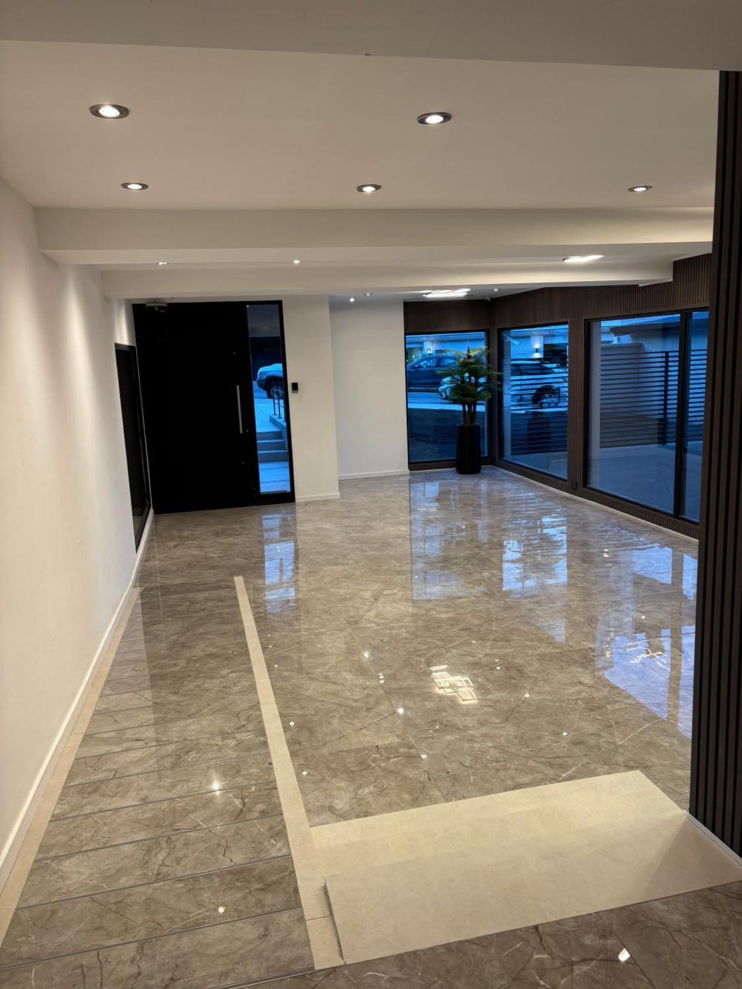 Apartment Estudio Centro