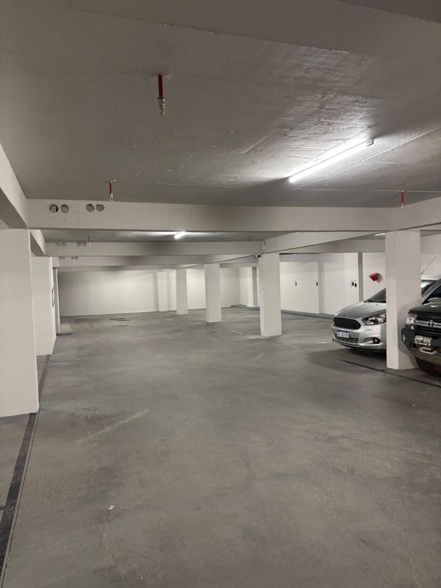Estudio Centro Apartment *